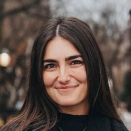 Image of Sara Rogovich