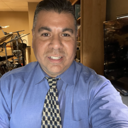 Image of Ron Vallejo