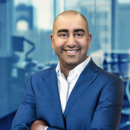 Image of Ronak Sheth
