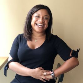 Image of Ronisha Goodwin