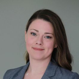 Image of Rose Songer