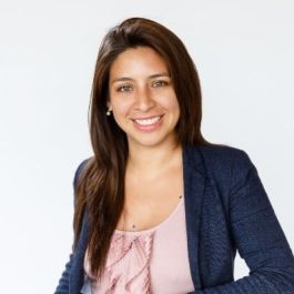 Image of Roxanne Diaz