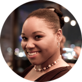 Image of Danielle Ruffin