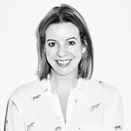 Image of Nicole Wolfe