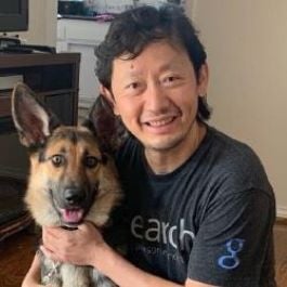 Image of Haichun Chen