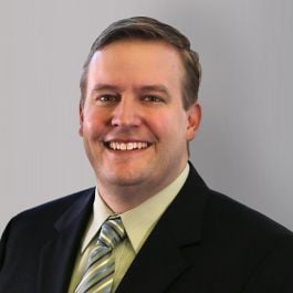 Image of Russell Wurth