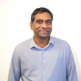 Image of Prasad Alavilli