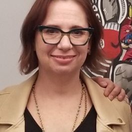 Image of Jessica Gilbert