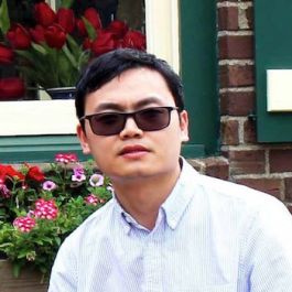 Image of Haiping Chen