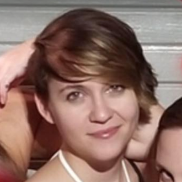 Image of Meredith Parr