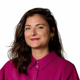 Image of Andrea Millan