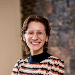 Image of Ally Smith