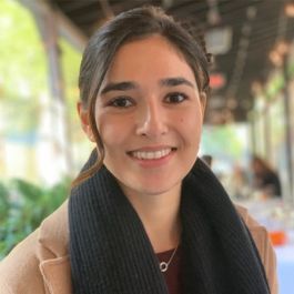 Image of Nikki Bayar