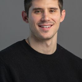 Image of Sam Clifford