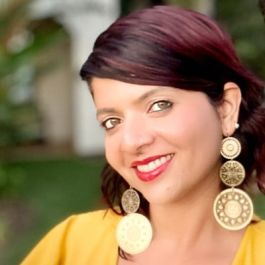 Image of Sangita Pathak