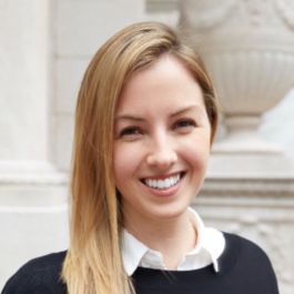Image of Sara Marzitelli