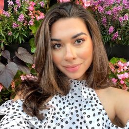 Image of Sarah Abusoud