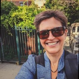 Image of Michele Gaidelis