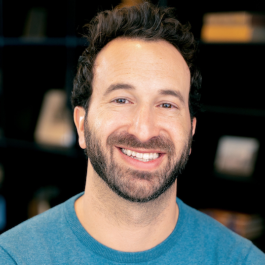 Image of Andy Schwartz
