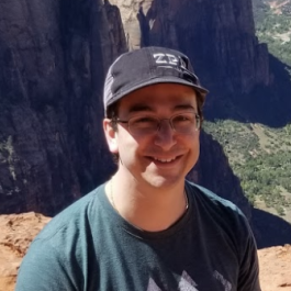Image of Steven Noto