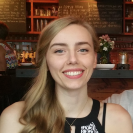 Image of Alana Anderson