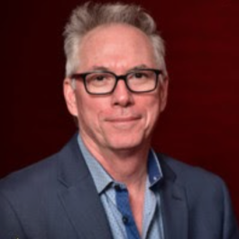 Image of Brian Theise