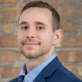 Image of Kyle Menczynski