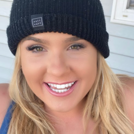 Image of Lissy Doherty