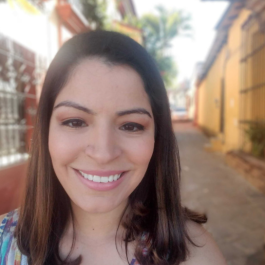 Image of Monica San Miguel