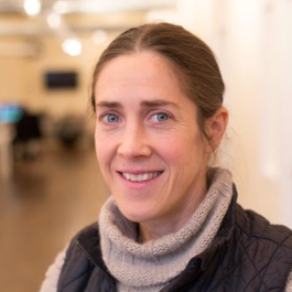 Image of Kristin Kaeding