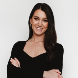 Image of Stephanie Kovacevich
