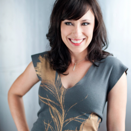 Image of Jenna Walcott