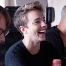 Image of Ryan Stutesman