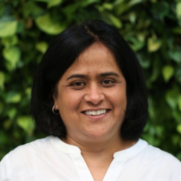 Image of Dolly Pahade