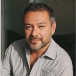 Image of Miguel Alvarado