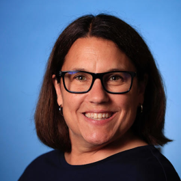 Image of Jenny Coupe