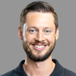 Image of Tim Malican