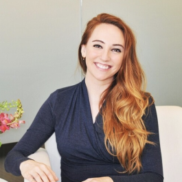 Image of Erica Golden
