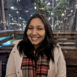 Image of Desiree De Los Santos