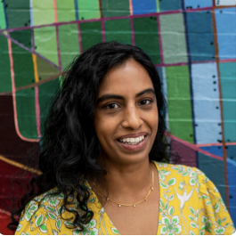 Image of Namrata Kodali