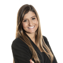 Image of Anastasia Demopoulos