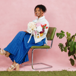 Image of Ashley Robinson