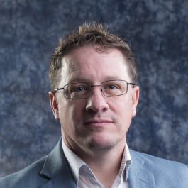 Image of Director, Talent Management and Compensation