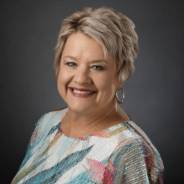 Image of Maureen Pistone