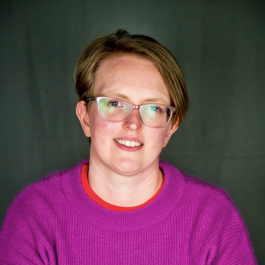 Image of Emma Humber