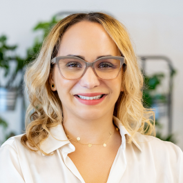 Image of Ibtihale Laghzaoui