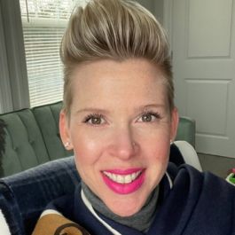 Image of Angela Romano