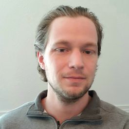 Image of Sean McCarthy