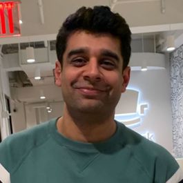 Image of Vaibhav Kaul