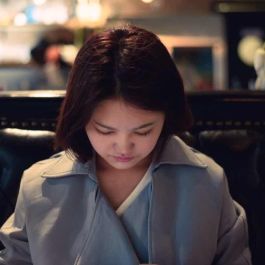 Image of Cheryl Chai